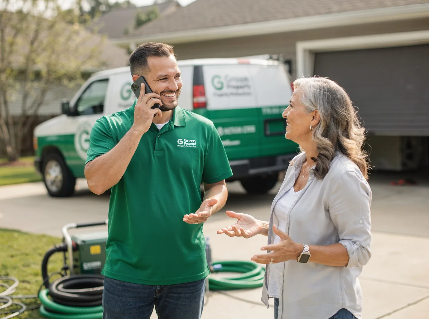 Water Damage Restoration New Marshfield, OH FAQs